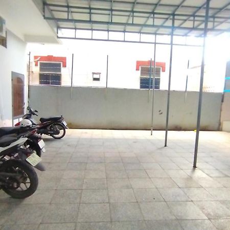Nha Nghi Thanh Thuy Баріа Екстер'єр фото