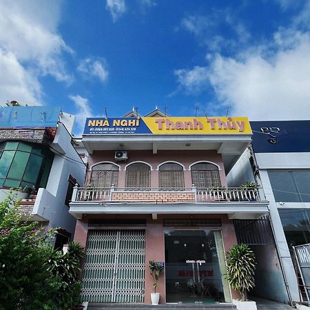 Nha Nghi Thanh Thuy Баріа Екстер'єр фото