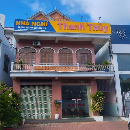 Nha Nghi Thanh Thuy Баріа Екстер'єр фото